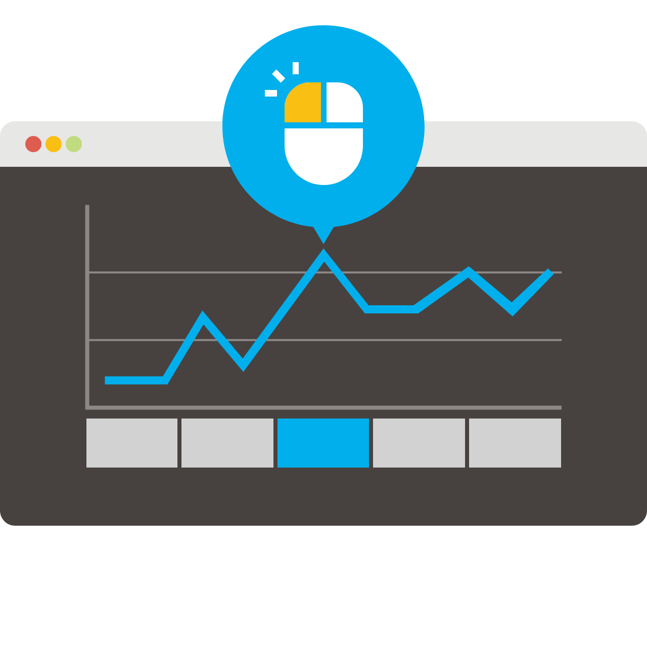 広告効果予測・図解